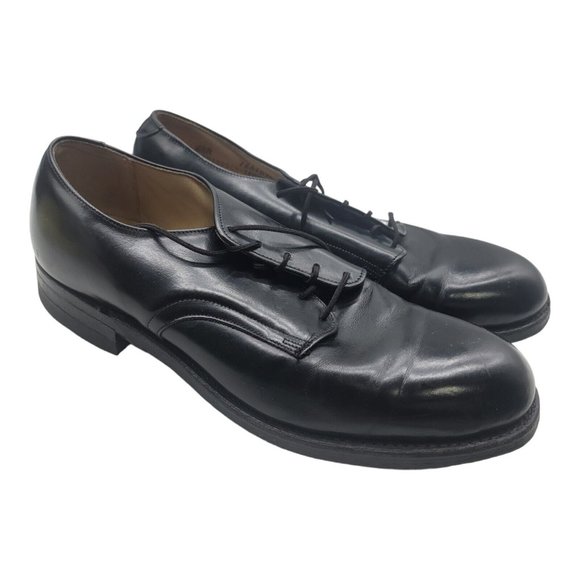 Craddock Terry Shoes Vintage Craddock Terry Shoes Mens Size 65r